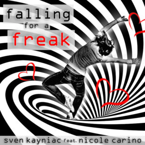 Falling for a Freak Single