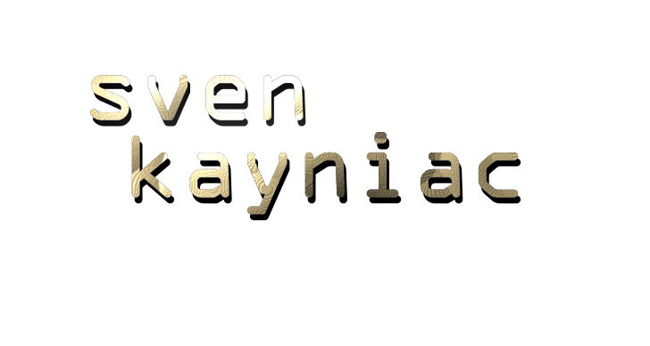 Sven Kayniac logo