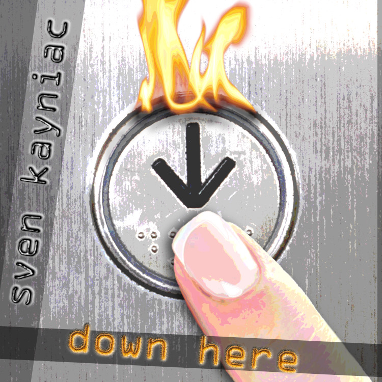 Down Here Single